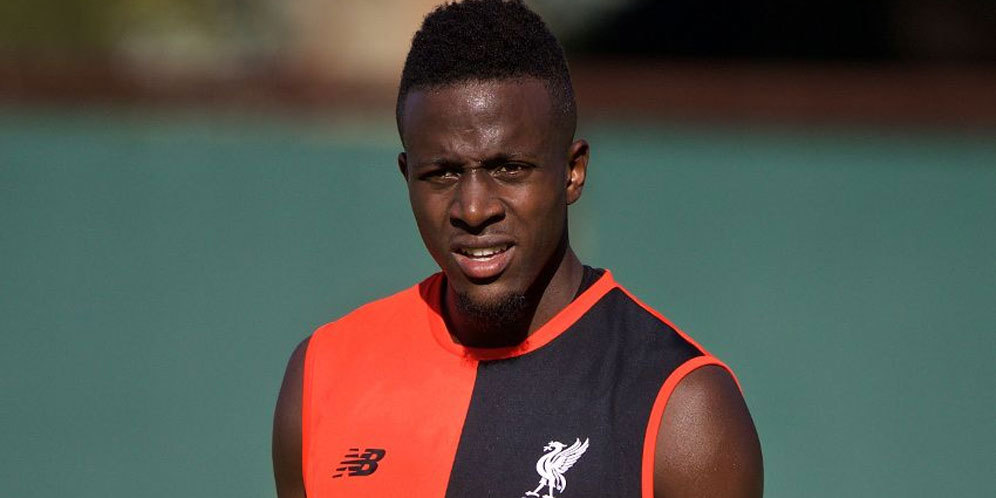 Di Liverpool, Origi Idamkan Main Sebagai No. 9