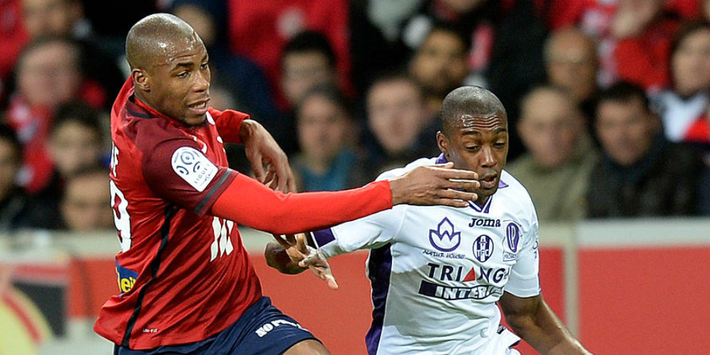 Defender Lille Jadi Incaran Arsenal