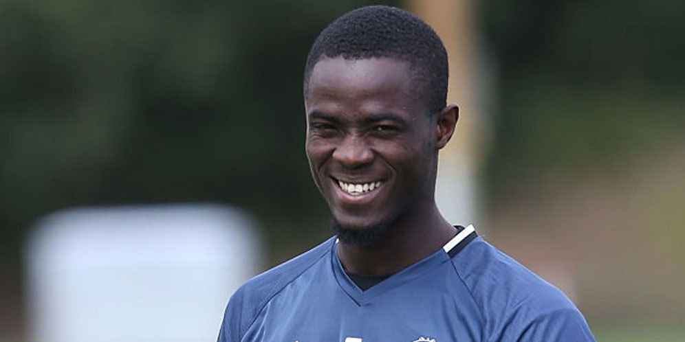 Mourinho Puji Kecepatan Adaptasi Eric Bailly di MU