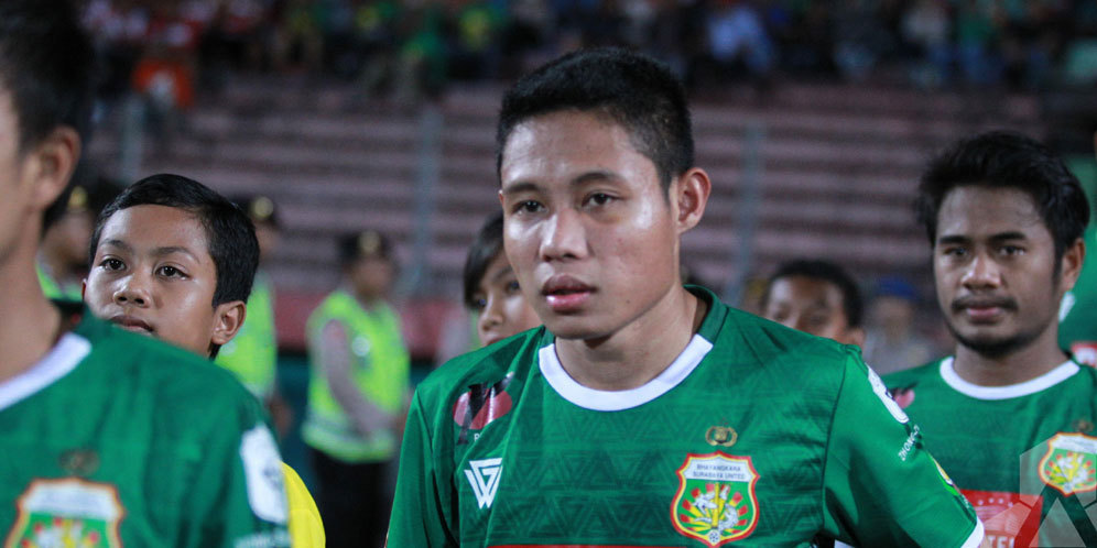 Milomir Seslija Bakal 'Ditukar' Evan Dimas?