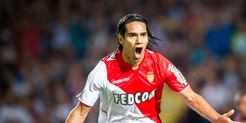 Monaco Ungkap Sebab Kegagalan Falcao di MU dan Chelsea