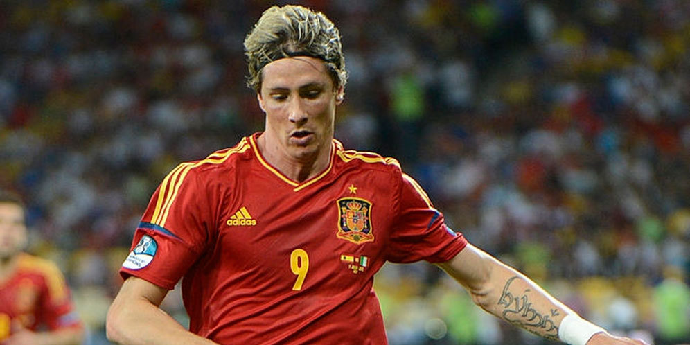 Torres: Lawan Tottenham Seperti Final Liga Champions