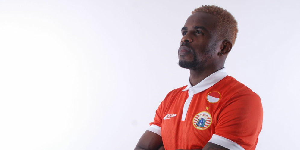 Pinang Greg Nwokolo, Ketua Umum Persipura Turun Tangan Langsung