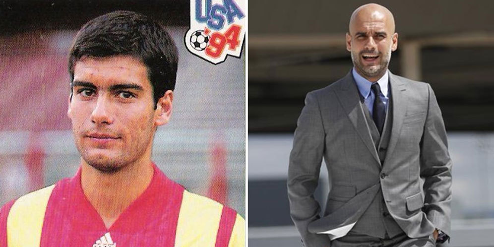 Laudrup: Guardiola Memiliki Visi Yang Besar Sejak Muda