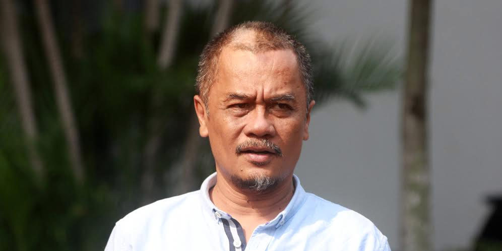 Manajer Madura United Serang Balik Umuh Muchtar