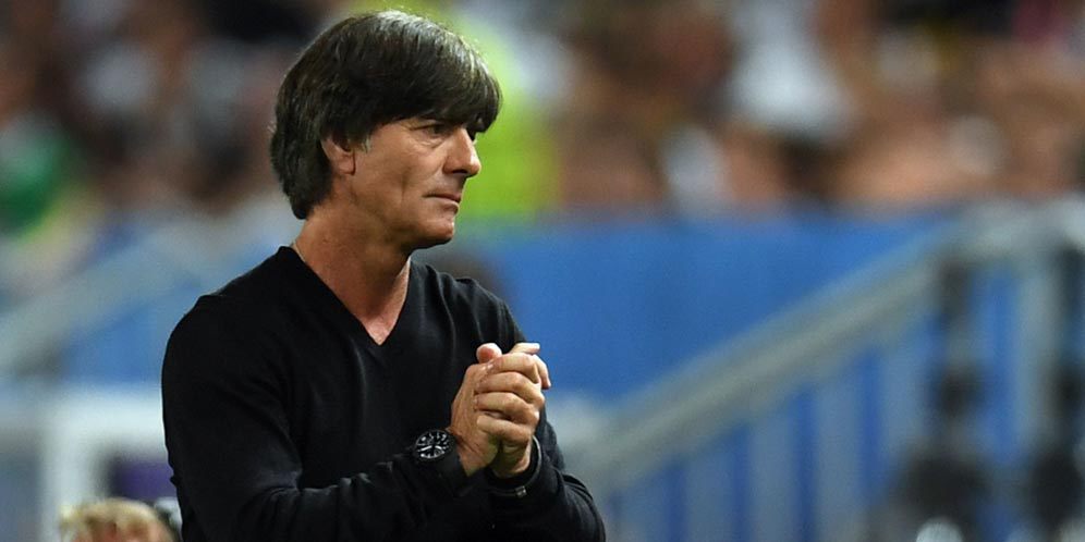 Bos Jerman Akui Tertarik Tangani Klub Luar Negeri