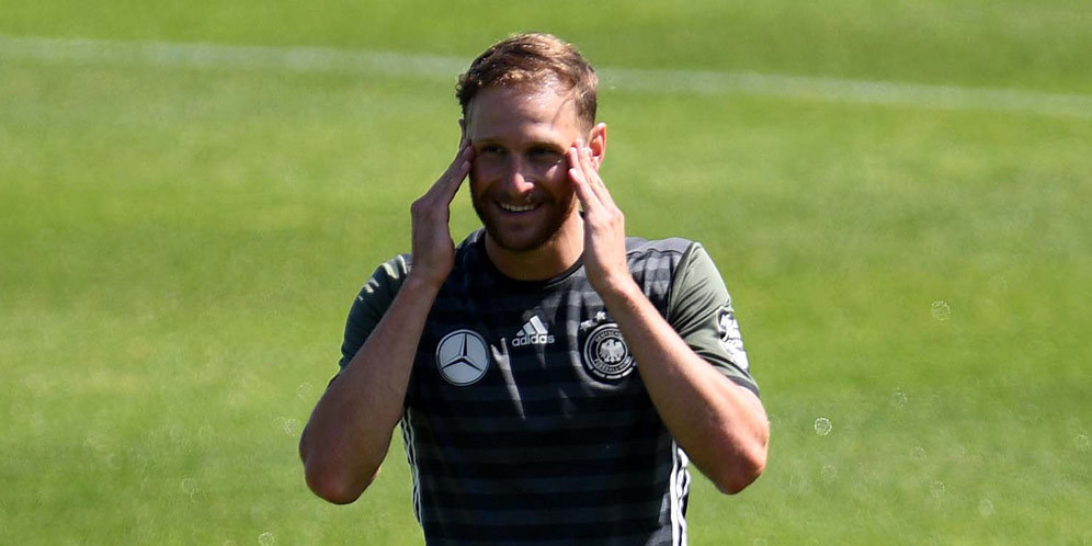 Howedes: Jerman vs Italia Kali Ini Akan Berbeda