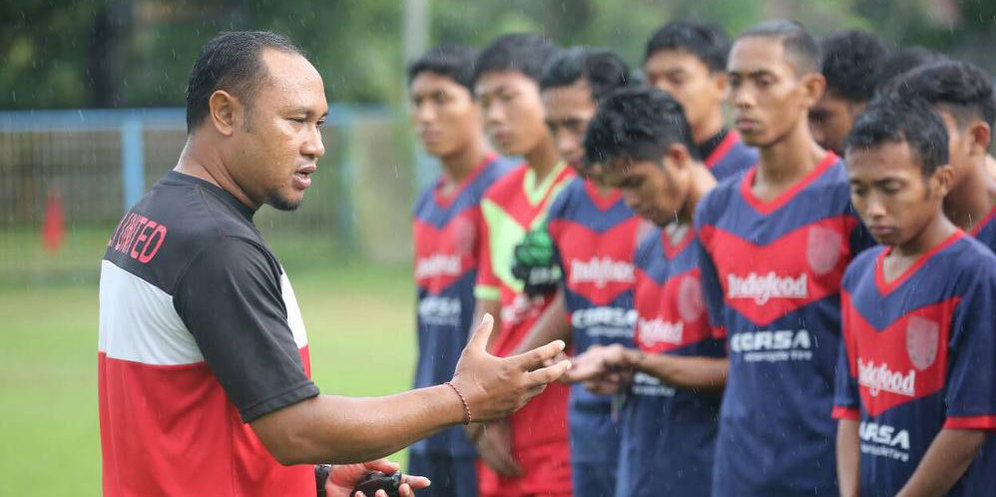 Bali United Fokus Siapkan Tim B