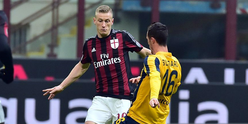 Abate Ingin Pensiun di Milan