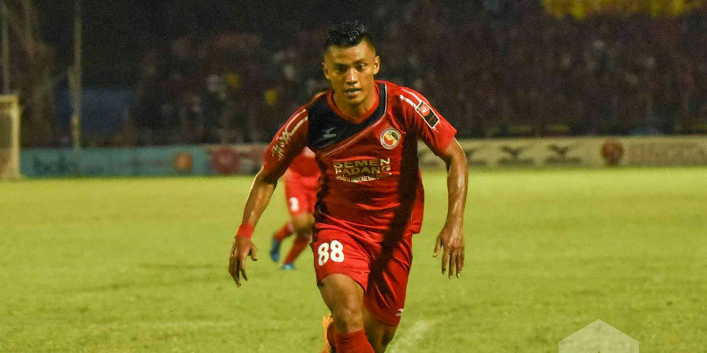 Tak Pikirkan Malaysia, Irsyad Maulana Lebih Fokus ke Timnas