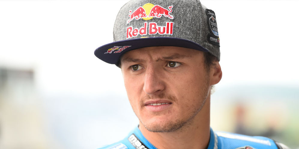 Kerap Jadi Underdog, Jack Miller: MotoGP Terbukti Sulit!