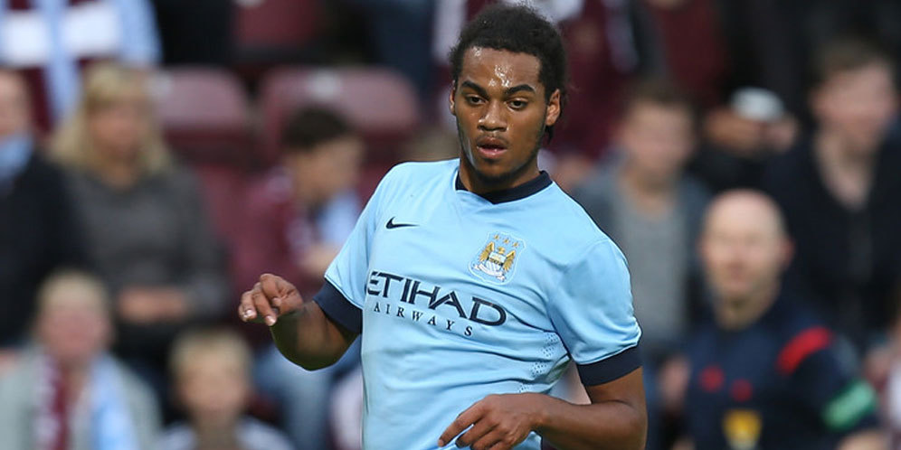 Denayer: Saya Ingin Jadi Bek Tengah City