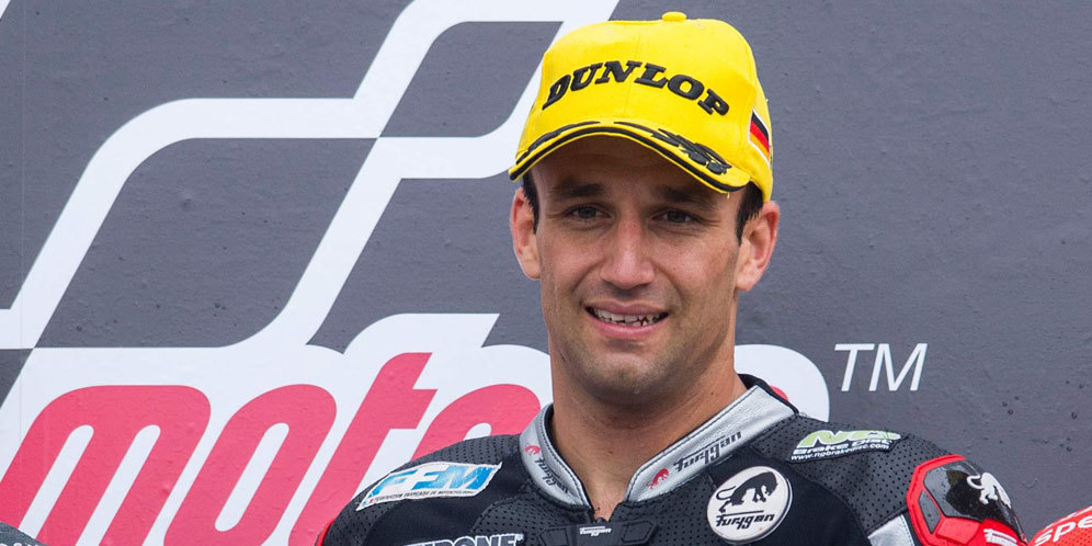 Masa Depan di MotoGP Beres, Zarco Tertekan di Moto2