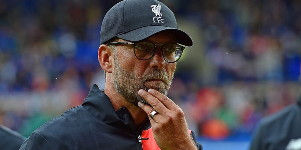 Klopp Siap Belanja Pemain Baru Lagi