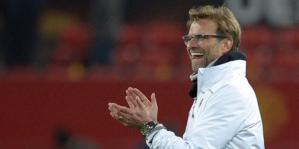 Sebelum Usia 60 Tahun, Klopp Ingin Pensiun