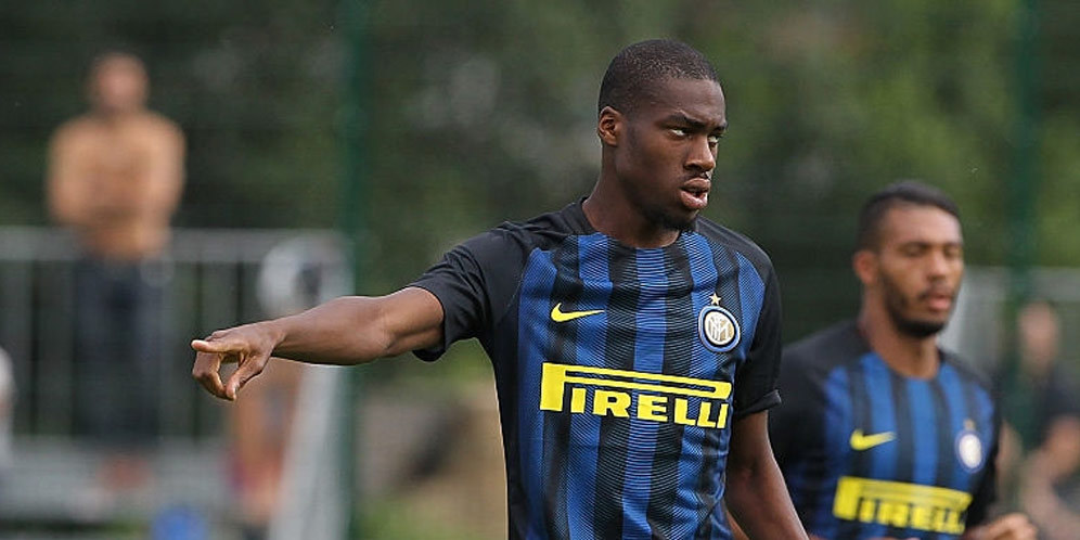 Kondogbia: Interisti, Kami Pasti Lebih Baik