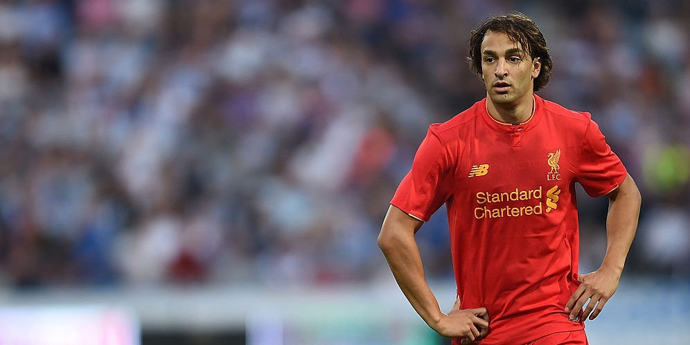 Markovic Kritik Perlakuan Liverpool Padanya