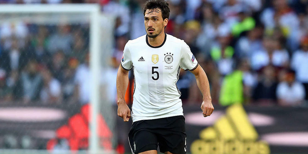 Muller Sambut Kehadiran Hummels di Bayern