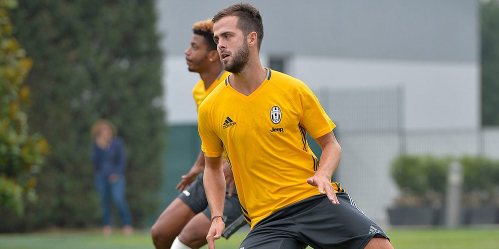 Juninho: Pjanic Pewaris Pirlo