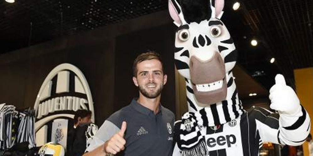 Pjanic: Juventus Ingin Menangkan Segalanya