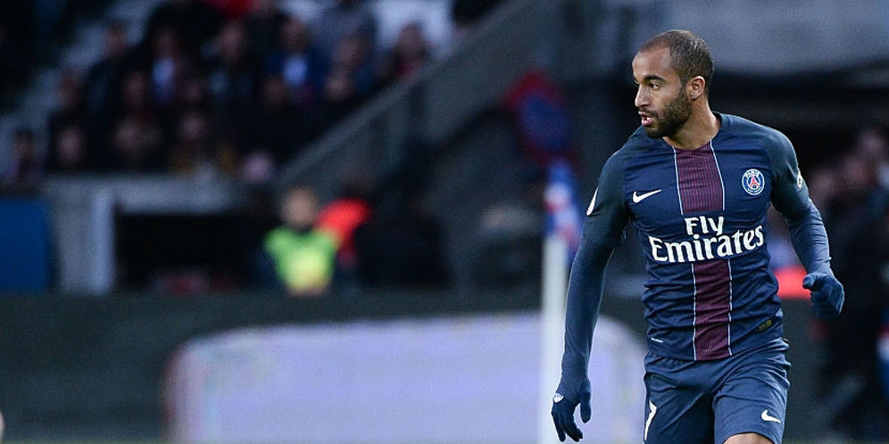 Moura: Sulit Bagi PSG Tak Pikirkan Arsenal