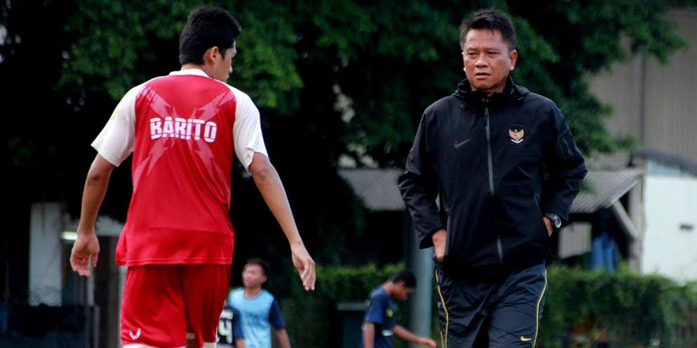 Pelatih Barito Putera Rekomendasikan 4 Pemain Untuk Timnas Indonesia