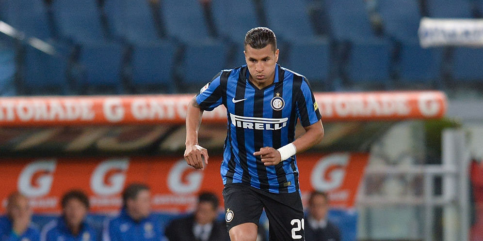 Inter Milan Siap Lepas Murillo