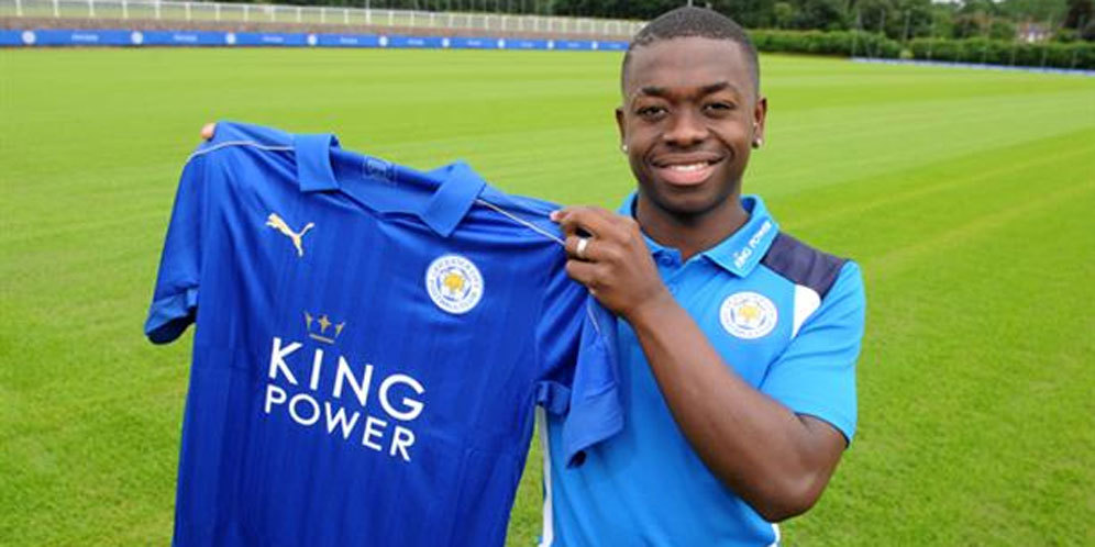 Resmi Gaet Mendy, Leicester Segera Lepas Kante?