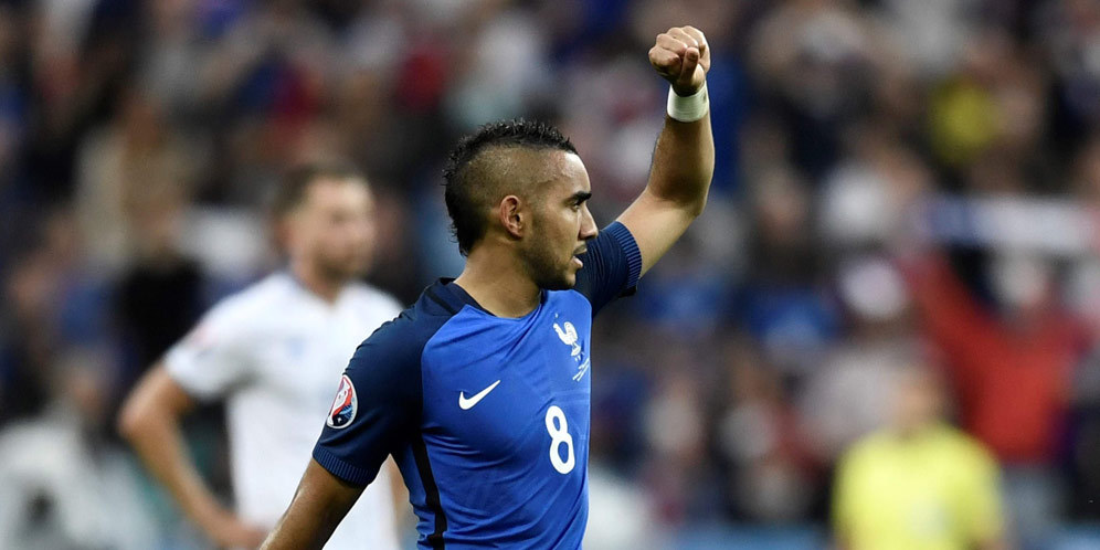 Jerman Pincang, Payet Menolak Lengah