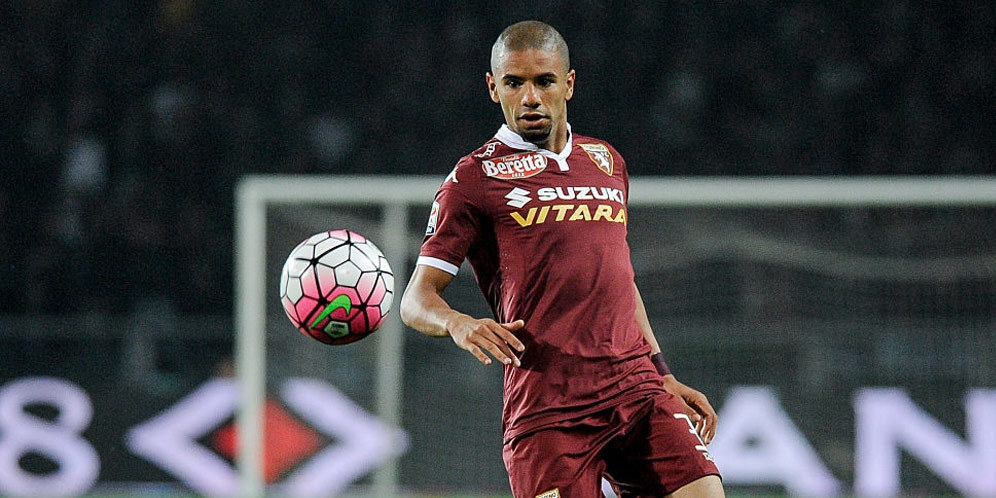 City Saingi Arsenal untuk Bruno Peres