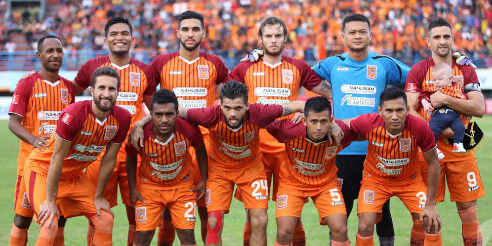 PBFC Keluhkan Kualitas Wasit di Indonesia