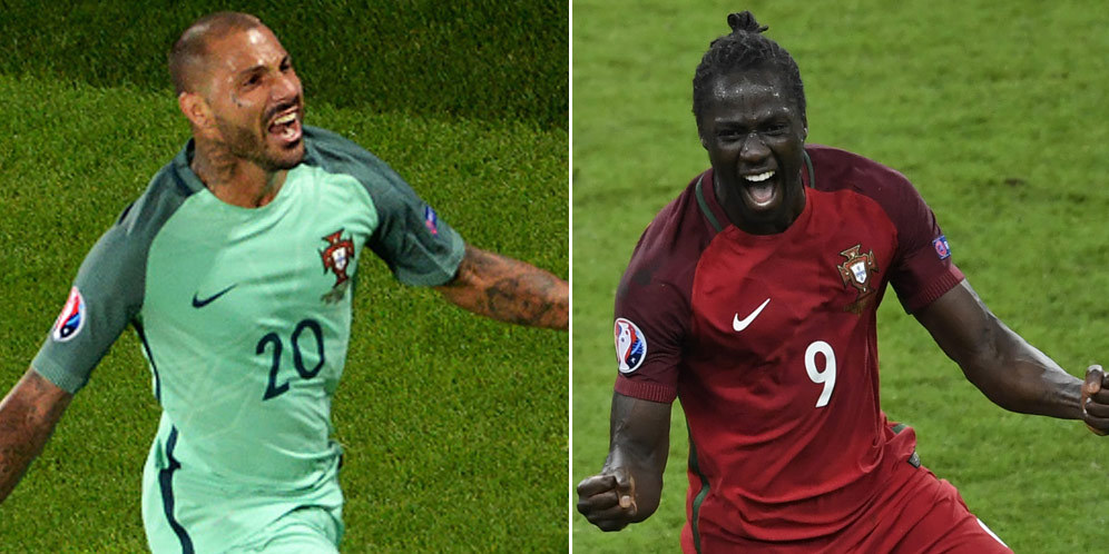 Tuah Pemain Pengganti Portugal di Dua Extra Time