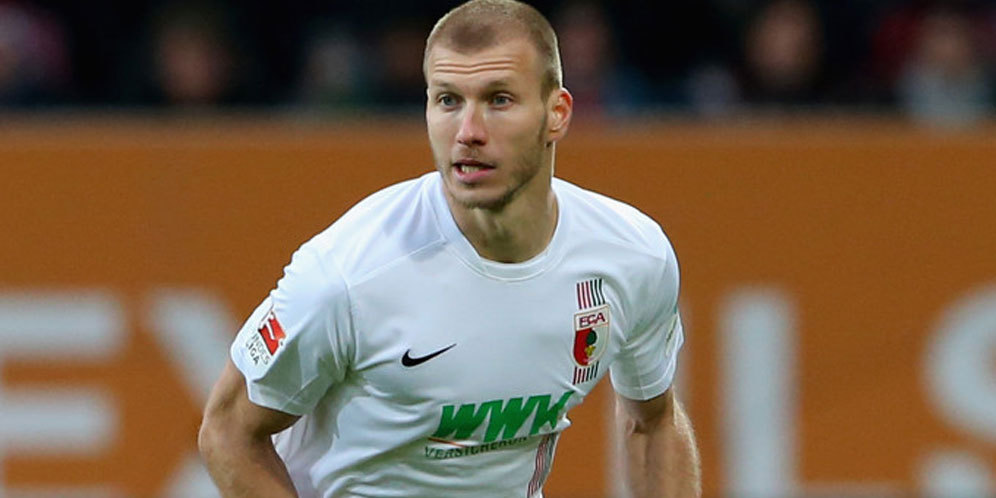 Hari Ini Klavan Tes Medis di Liverpool