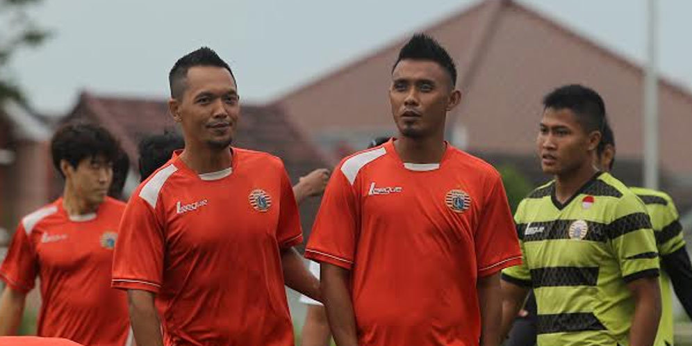 Penyerang Persija Yakin Bobotoh Tak Akan Bikin Onar