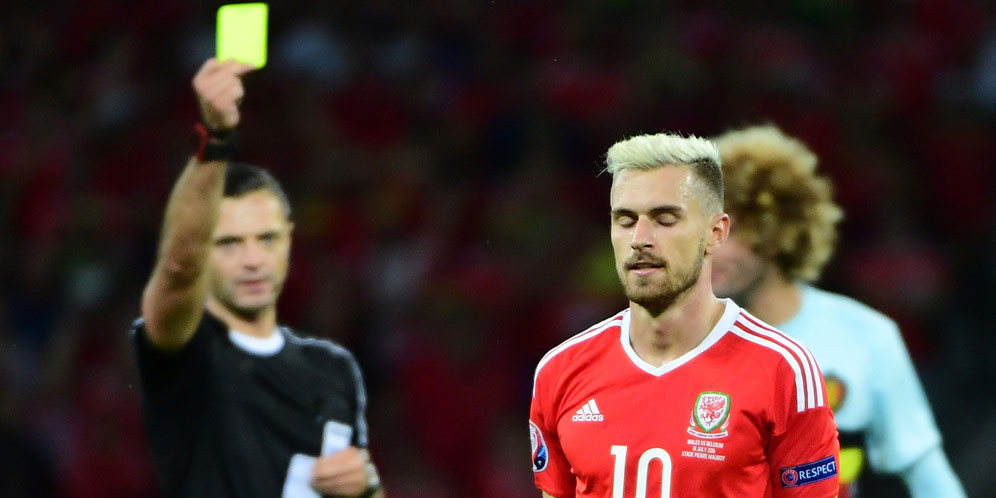 Tanpa Ramsey, Williams Pede Wales Bisa Bekuk Portugal