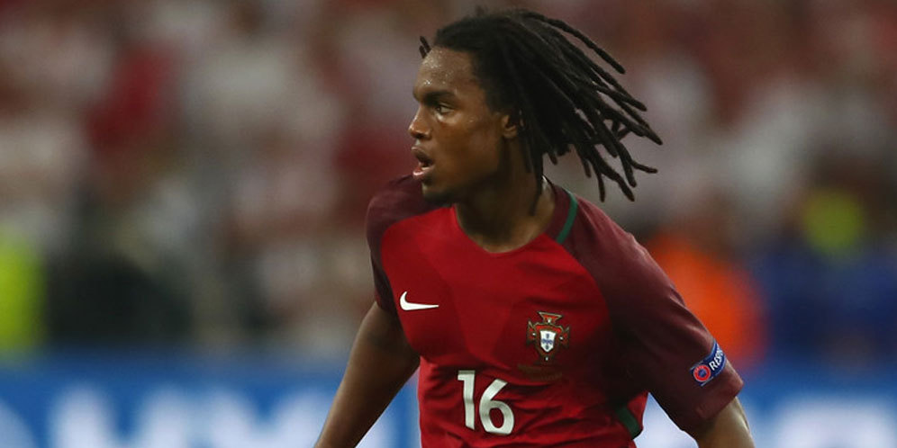 Bos Portugal Bantah Sanches Palsukan Umur