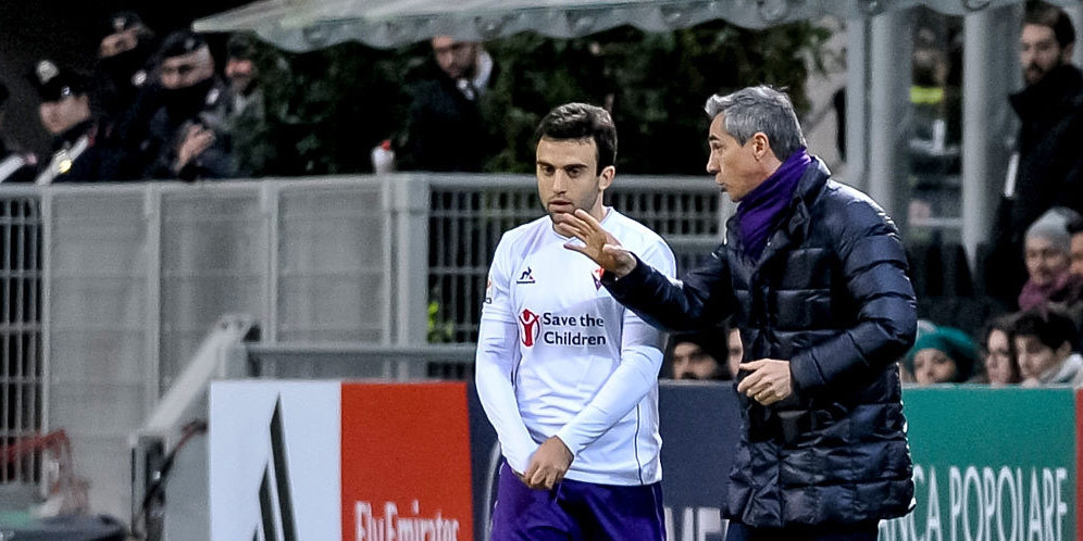 Giuseppe Rossi Dibanderol Murah Meriah