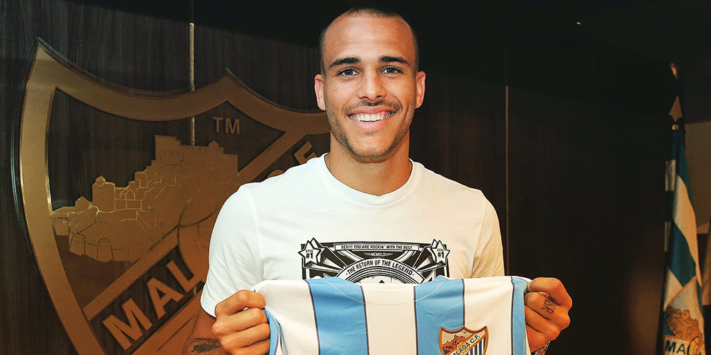 Barcelona Resmi Lepas Sandro Ramirez ke Malaga