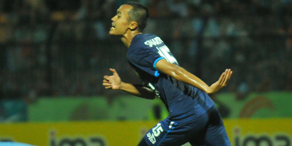 Sunarto Tak Masalah Tetap Jadi Supersub