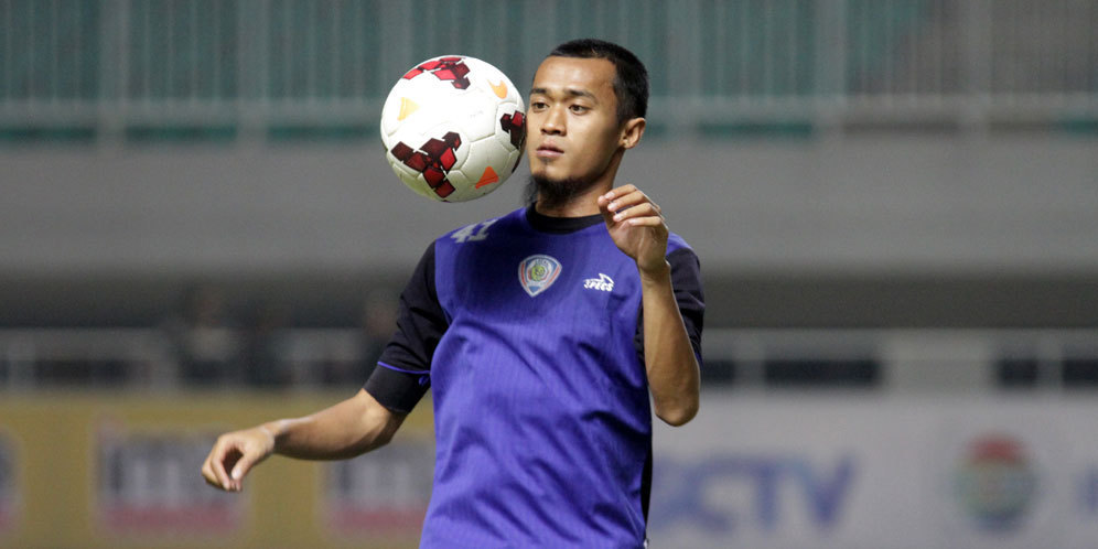 Sunarto Sambut Positif Penggunaan Marquee Player