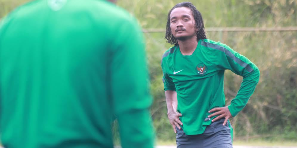 Ini Dia Duplikat Hariono di Timnas Indonesia U-19