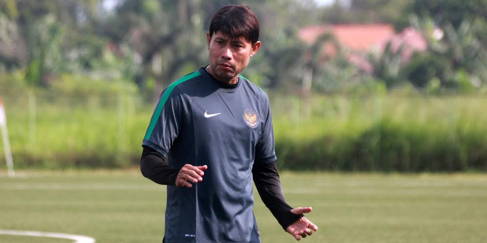 Edu Bocorkan Kekuatan PS TNI ke Persegres