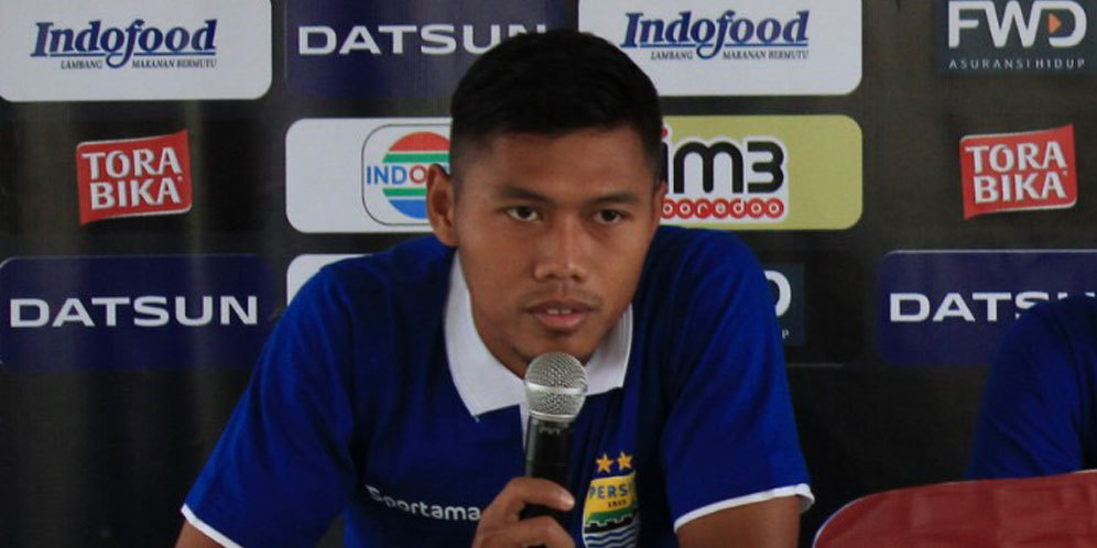 Ultah, Tony Sucipto Berharap Persib Kalahkan Persiba