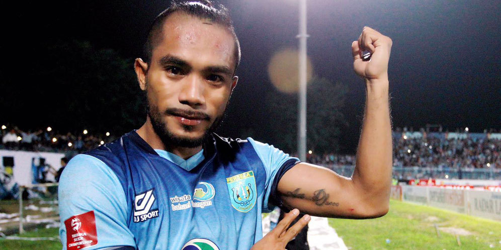 Zulvin Zamrun Waspadai Lima Pemain Arema Cronus