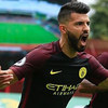 Hasil Pertandingan Stoke City vs Manchester City: Skor 1-4