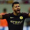 Aguero Ukir 8 Hattrick Dengan Seragam City Aguero Ukir 8 Hattrick Dengan Seragam City