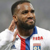 Tolak Arsenal, Lacazette Akan Gabung Atletico Madrid