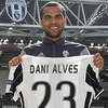 Braida: Dani Alves Seorang Bintang