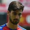 Barca: Kami Tak Rebut Andre Gomes dari Real Madrid