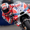 Dovizioso Pimpin Latihan Perdana MotoGP Jepang